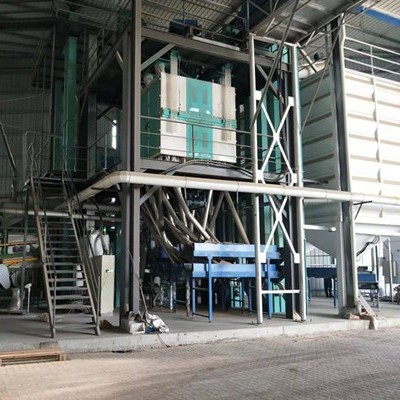 鷹嘴豆脫皮成套設(shè)備，鷹嘴豆脫皮生產(chǎn)線