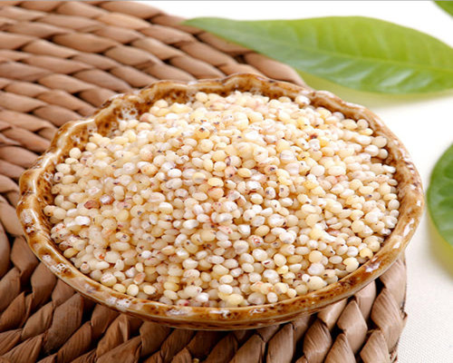 高粱脫皮生產(chǎn)線(xiàn)設(shè)備