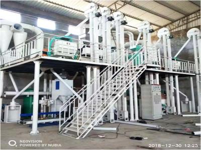 120噸 加拿大兵豆Lens culinaris Medic扁豆脫皮項目