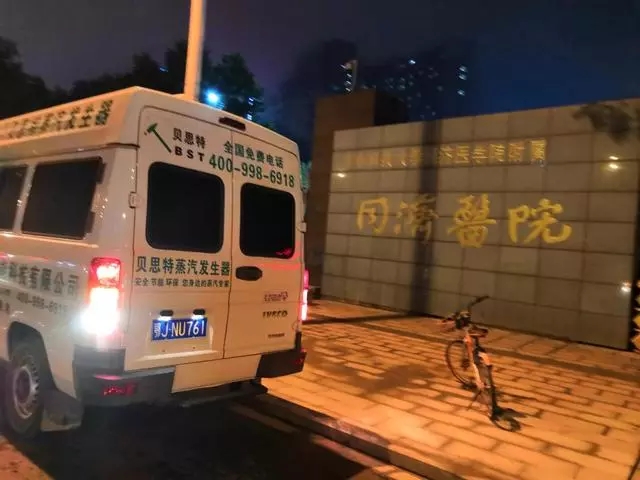 紐克曼蒸汽發(fā)生器在疫情期間對(duì)醫(yī)院做出的貢獻(xiàn)有哪些？